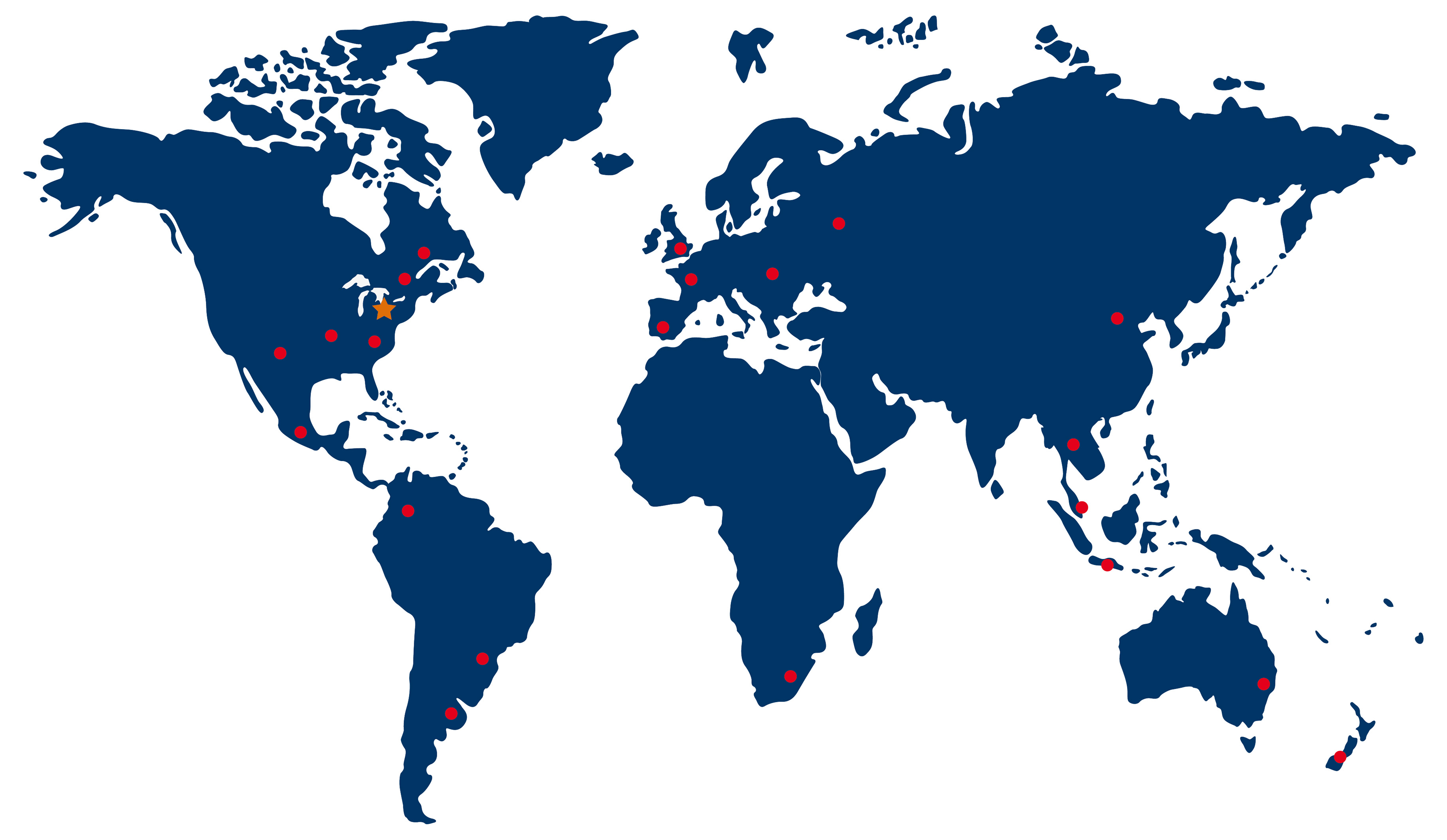 Operación Global – PLP Brasil Operación Global - PLP Brasil
