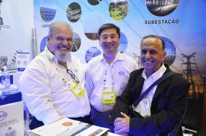 Foto - XXVIII SNPTEE 2025