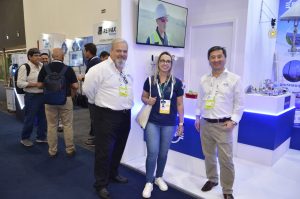 Foto - XXVIII SNPTEE 2025