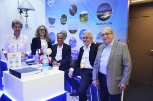 Foto - XXVIII SNPTEE 2025