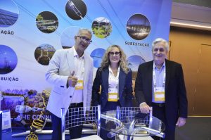 Foto - XXVIII SNPTEE 2025