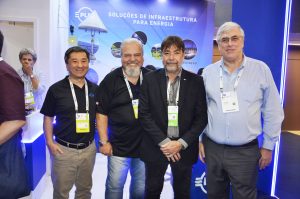 Foto - XXVIII SNPTEE 2025