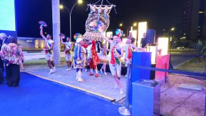 Foto - XXVIII SNPTEE 2025