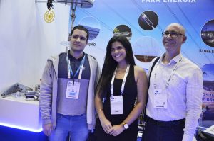 Foto - XXVIII SNPTEE 2025