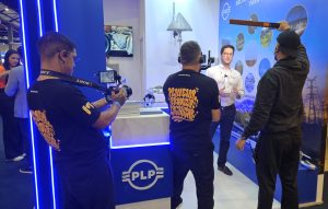 Foto - XXVIII SNPTEE 2025