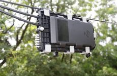 Caixa de Emenda COYOTE® STP PRO