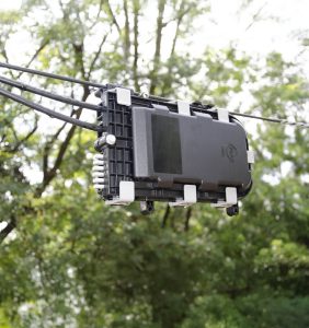 Caixa de Emenda COYOTE® STP PRO