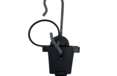 Alça para Drop Óptico 3 mm