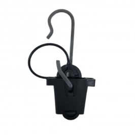 Alça para Drop Óptico 3 mm