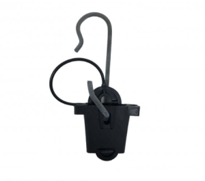 Alça para Drop Óptico 3 mm