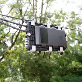 Caixas COYOTE® STP PRO