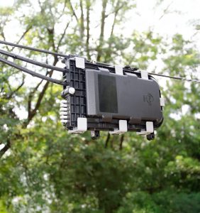 Caixas COYOTE® STP PRO
