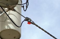 Conjunto de Ancoragem FIBERLIGN® - FDDE