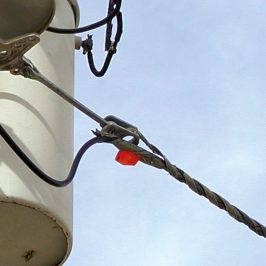 Conjunto de Ancoragem FIBERLIGN® - FDDE