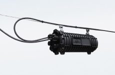Caixa de Emenda FibreGuard®