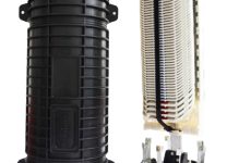 Caixa de Emenda FibreGuard® 8” SFMS