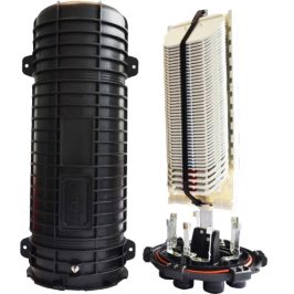 Caixa de Emenda FibreGuard® 8” SFMS
