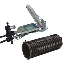 Caixa de Emenda FibreGuard® 8” HD
