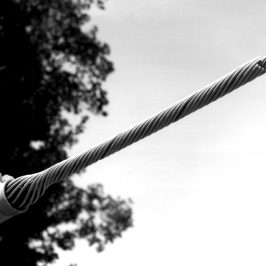 Grampo de Suspensão FIBERLIGN® - AGSO