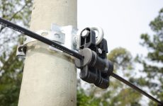 Grampo de Suspensão FIBERLIGN® - AGSO
