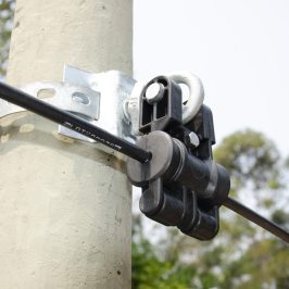 Grampo de Suspensão FIBERLIGN® - AGSO