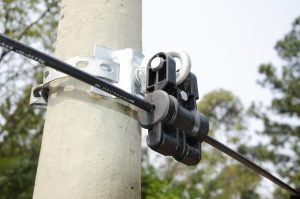 Grampo de Suspensão FIBERLIGN® - AGSO