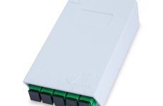 Mini CDOI 1X4