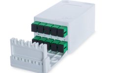 Mini CDOI 1X8