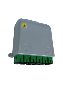 Mini CDOI 1X8 com Articulação