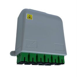 Mini CDOI 1X8 com Articulação