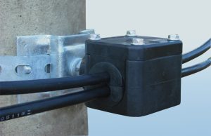 Suporte Dielétrico FIBERLIGN® - FDS