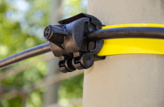 Suspensão Dielétrica Compacta - FDSC