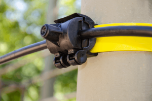 Suspensão Dielétrica Compacta - FDSC