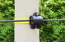 Suspensão Dielétrica Compacta - FDSCLV