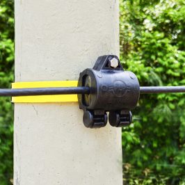 Suspensão Dielétrica Compacta - FDSCLV