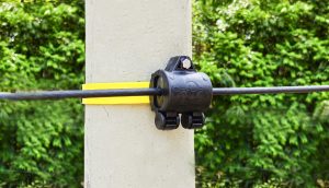 Suspensão Dielétrica Compacta - FDSCLV